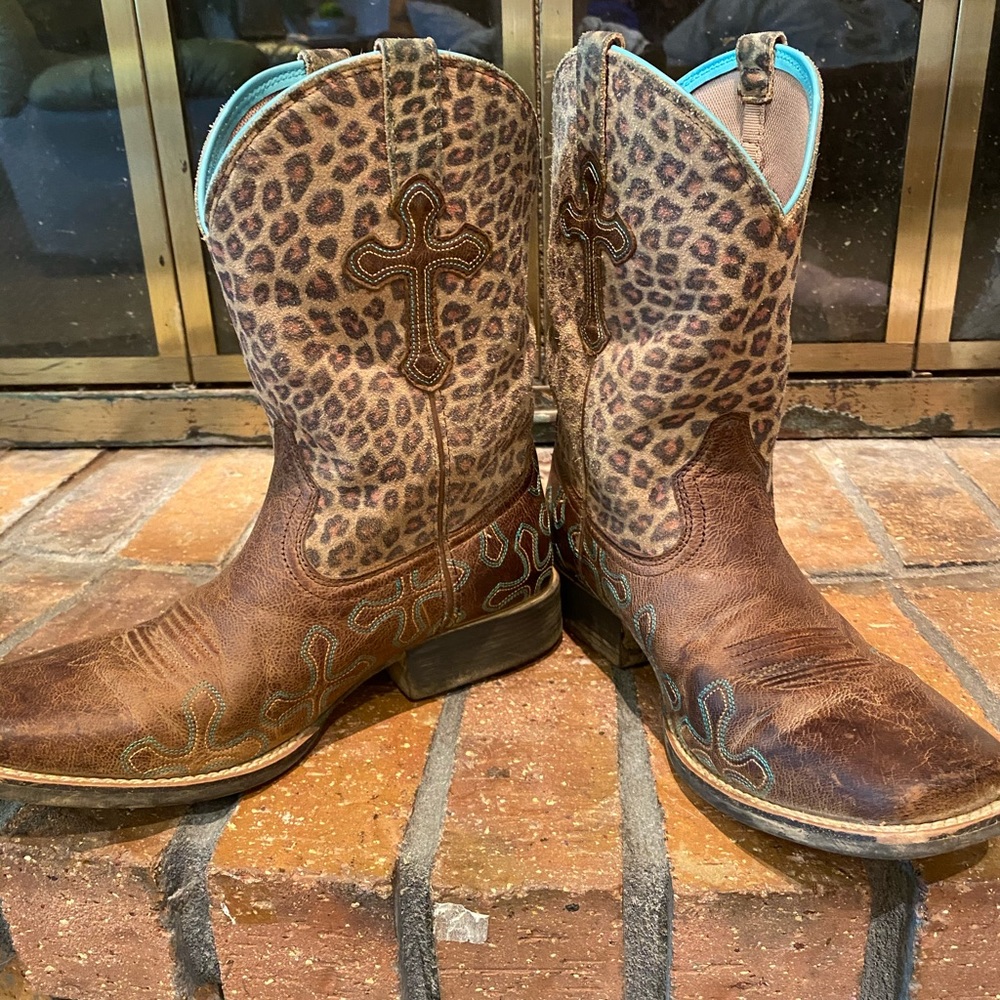 Ariat women’s boots